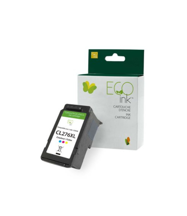 CANON 276XL CL ECO