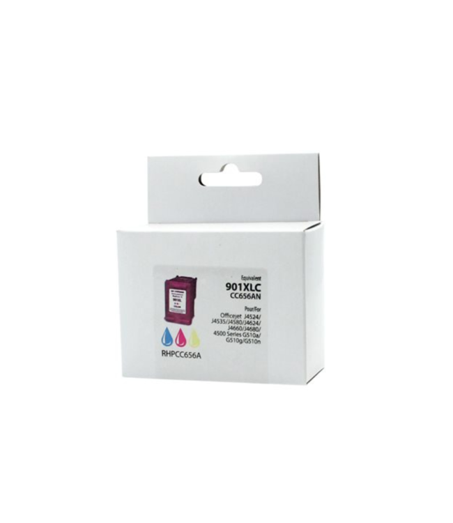 HP 901 XL CL ECO