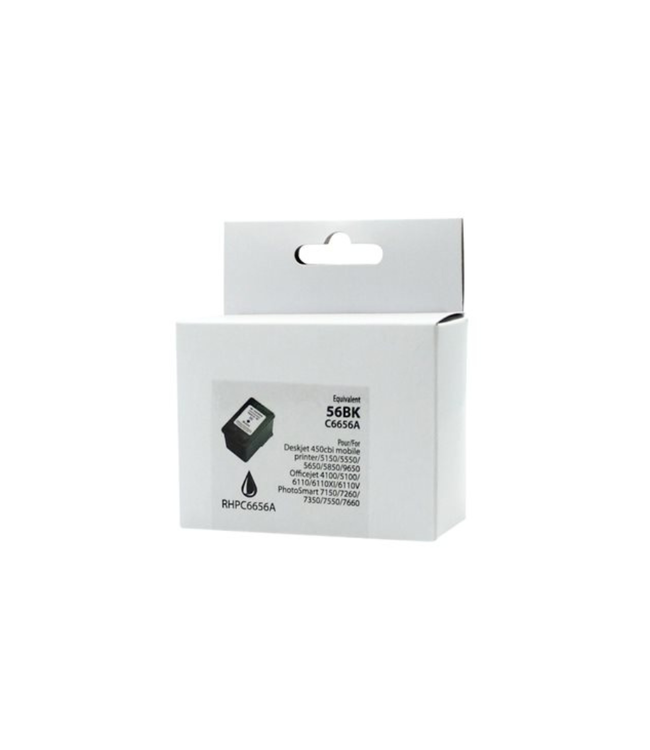HP 56 BK ECO