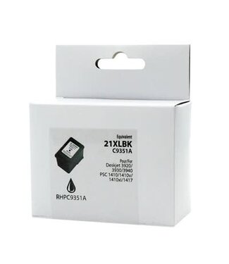 HP 21XL BK ECO