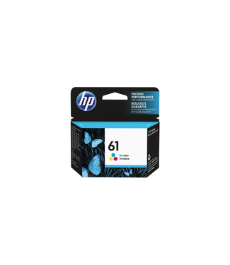 HP 61  COLOUR ORIGINAL
