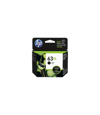 HP 63XL BLACK ORIGINAL