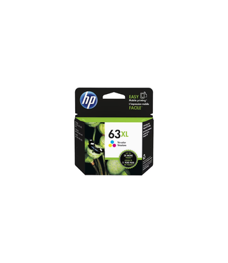 HP 63XL COLOUR ORIGINAL