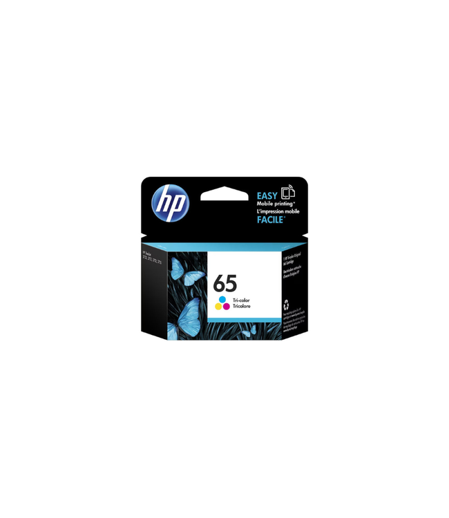 HP 65 COLOUR ORIGINAL