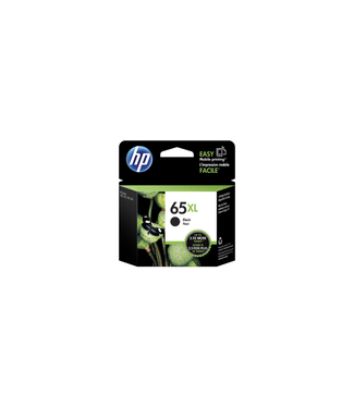 HP 65XL BLACK ORIGINAL