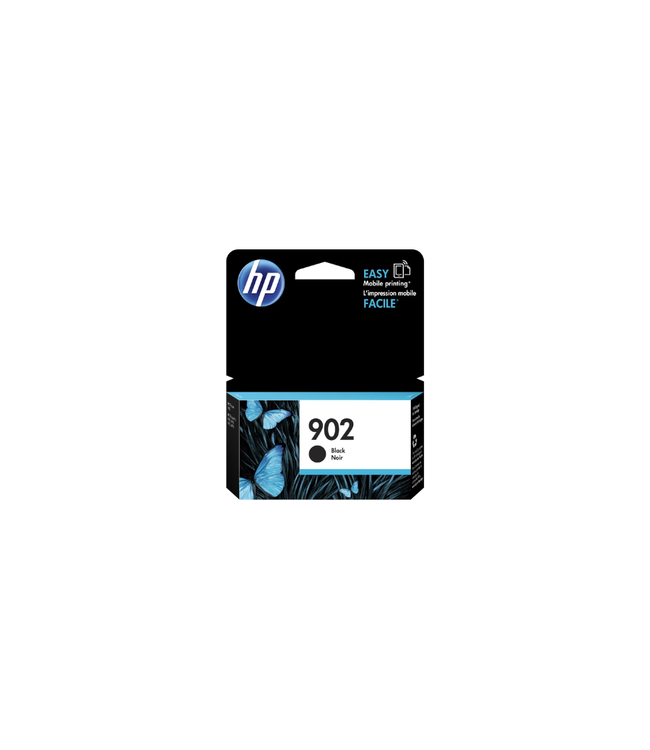 HP 902 BK ORIGINAL