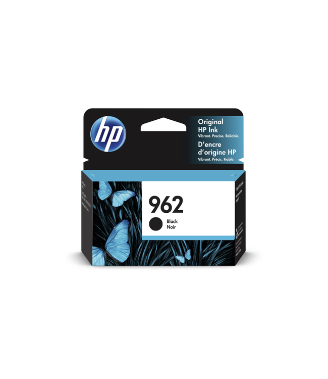 HP 962 BK ORIGINAL