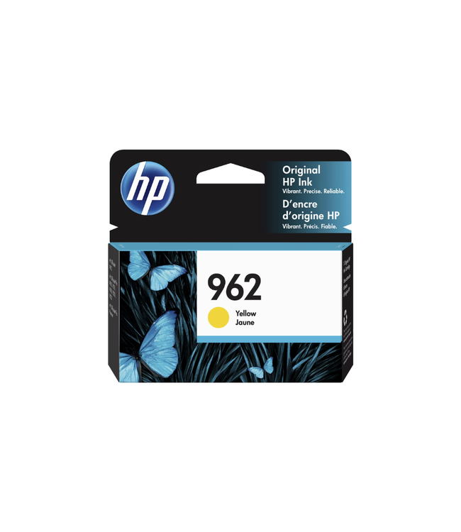 HP 962 Y ORIGINAL