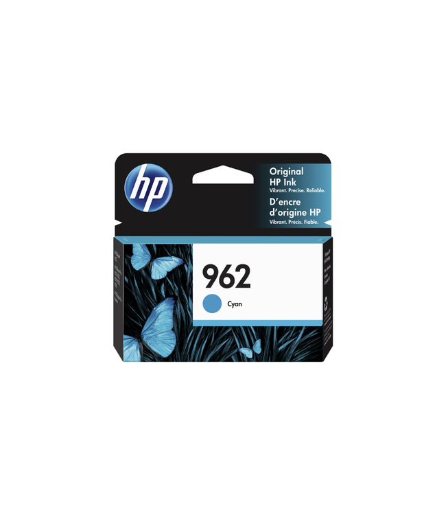 HP 962 C ORIGINAL
