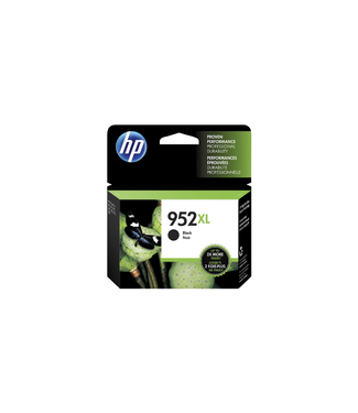 HP 952XL BK ORIGINAL