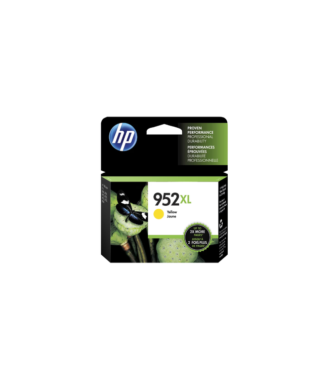 HP 952XL Y ORIGINAL