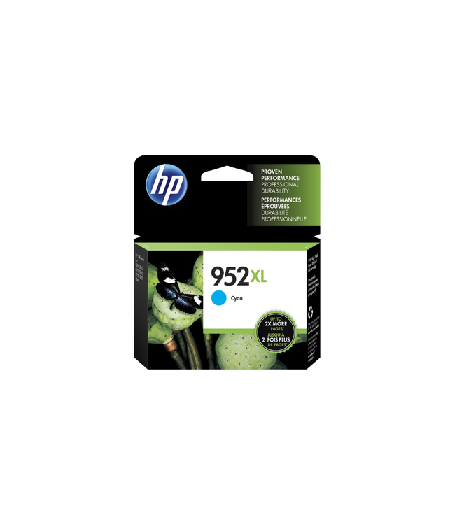 HP 952XL C ORIGINAL