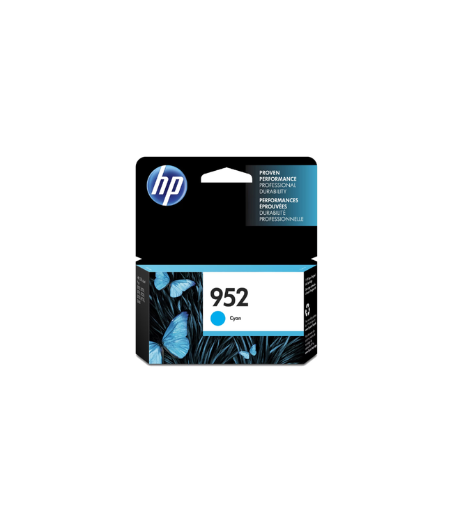 HP 952 C ORIGINAL