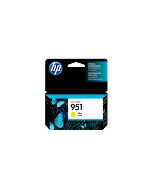 HP 951 Y ORIGINAL