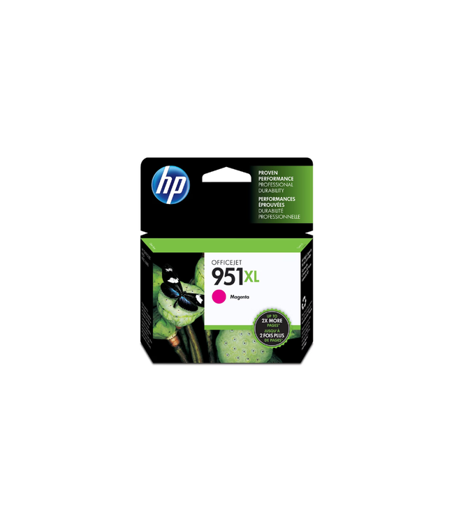 HP 951XL M  ORIGINAL
