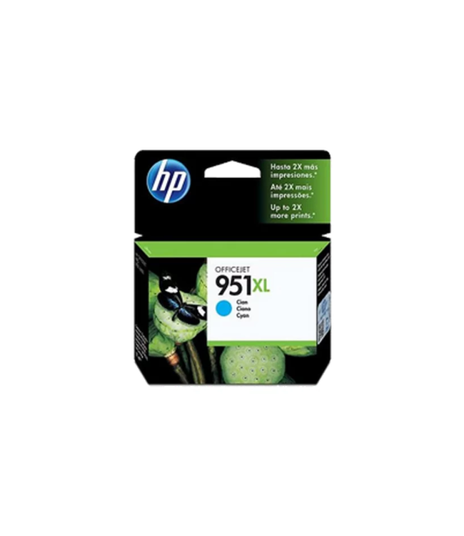 HP 951XL C  ORIGINAL