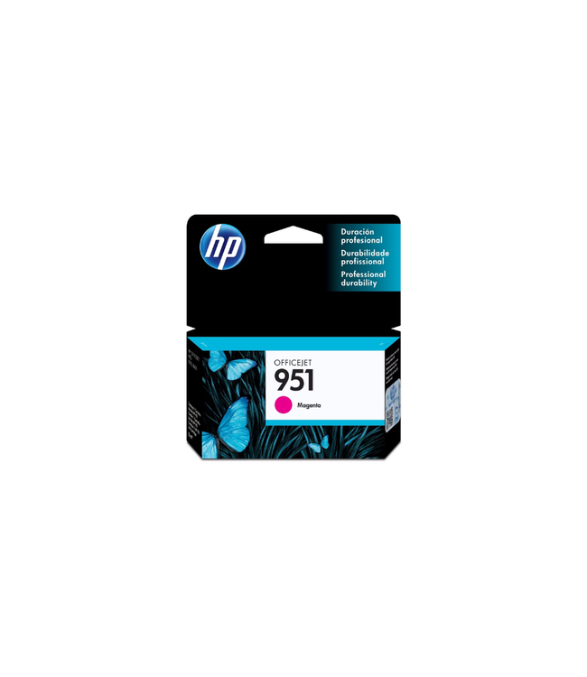 HP 951 M  ORIGINAL