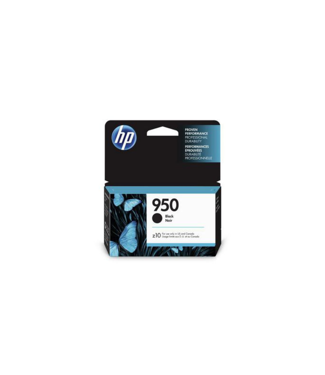 HP 950 BK ORIGINAL
