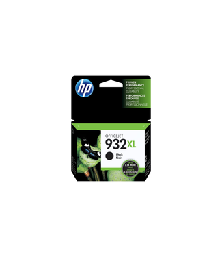 HP 932XL BK ORIGINAL