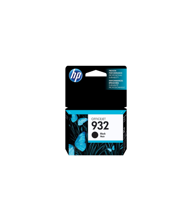 HP 932 BK ORIGINAL