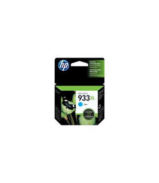 HP 933XL  C ORIGINAL