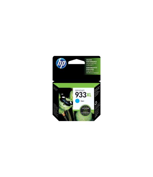 HP 933XL  C ORIGINAL