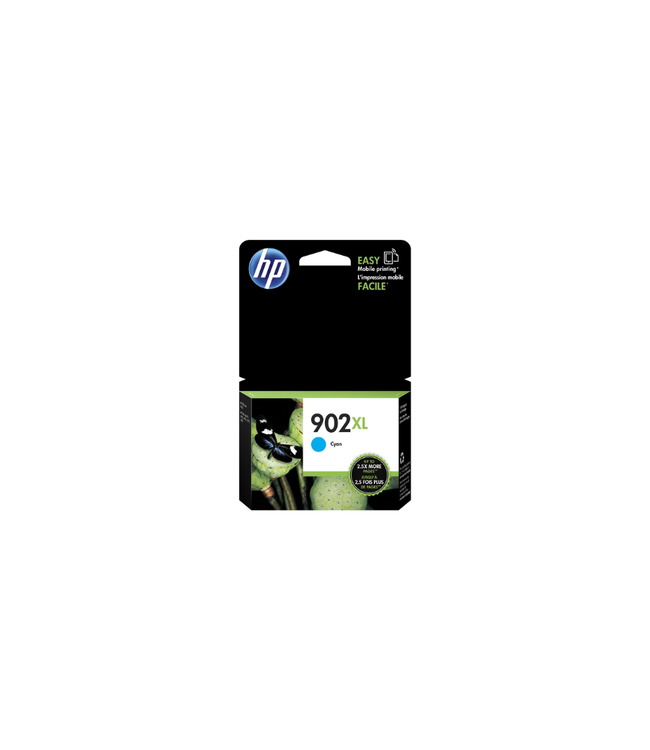 HP 902XL C ORIGINAL