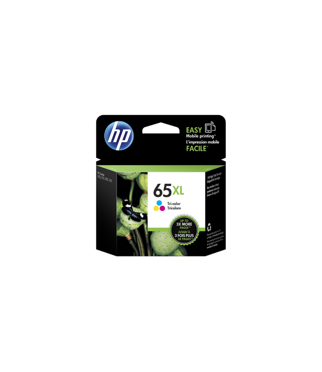 HP 65XL CL ORIGINAL