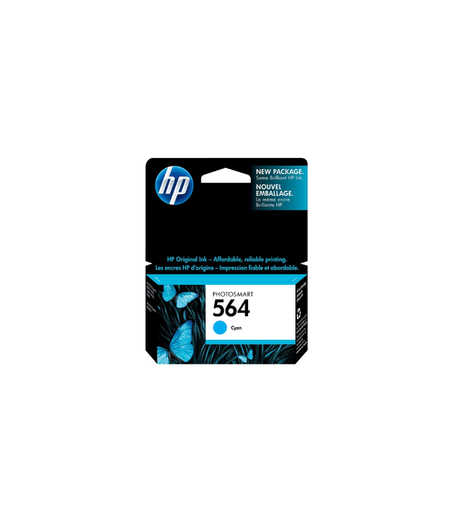 HP 564 C ORIGINAL