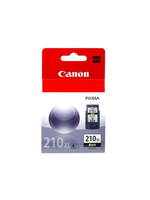 CANON 210XL BLACK ORIGINAL