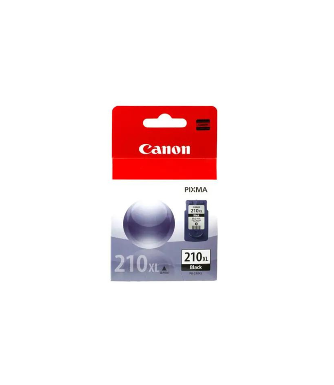 CANON 210XL BLACK ORIGINAL