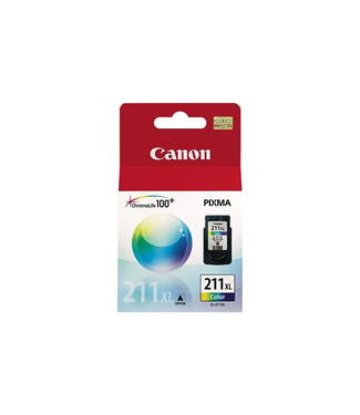 CANON 211XL COLOUR ORIGINAL