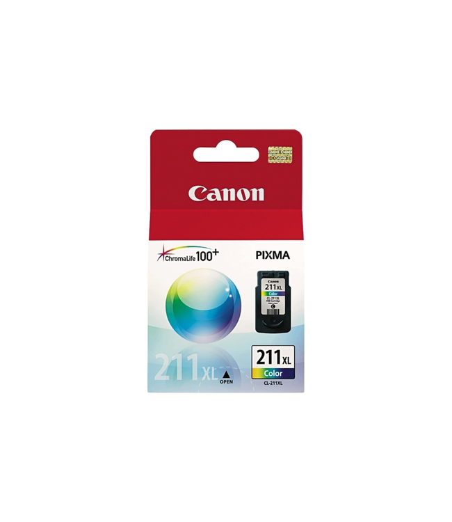 CANON 211XL COLOUR ORIGINAL