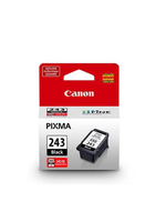 CANON 243 NOIR ORIGINALE