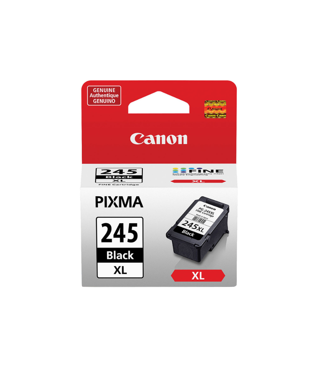 CANON 245XL ORIGINALE