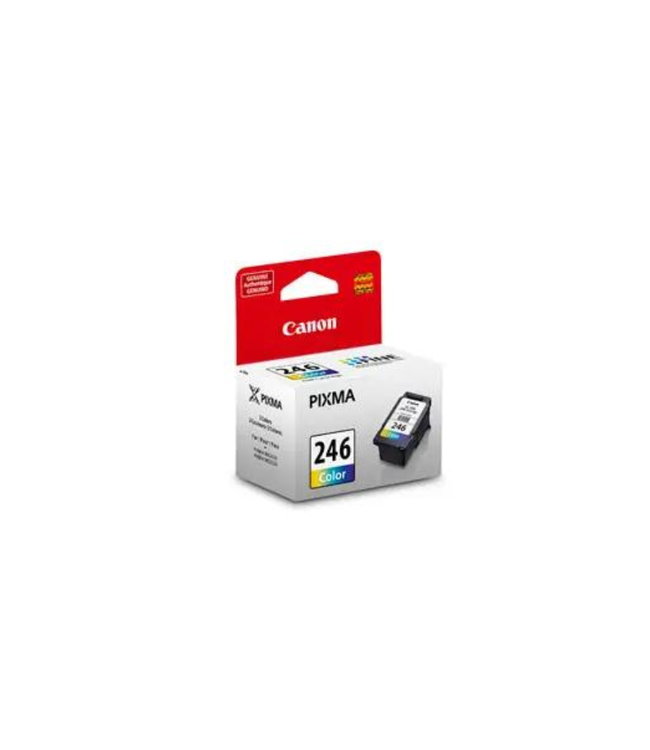 CANON 246 CL ORIGINAL