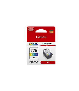 CANON 276XL COULEUR ORIGINAL