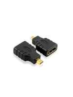 MICRO HDMI  À HDMI  ADAPTER