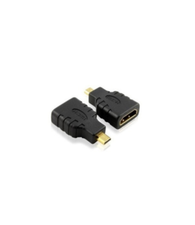MICRO HDMI  À HDMI  ADAPTER