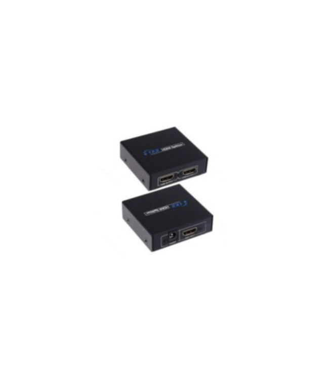 SPLITTEUR HDMI X2