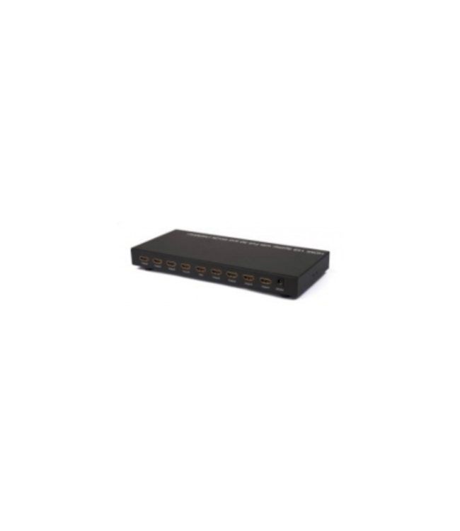 SPLITTEUR HDMI X8