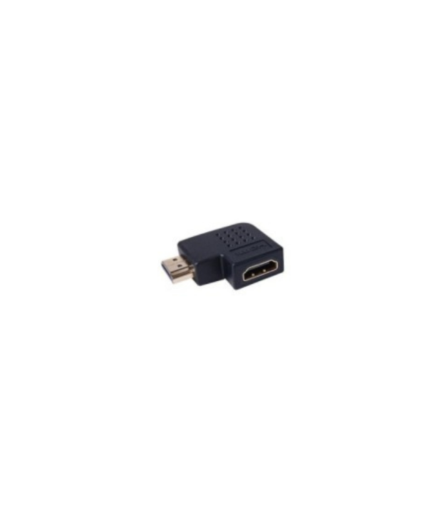 HDMI -À HDMI 90 Degree ADAPTER , Flat Shape