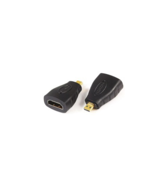 MICRO HDMI À HDMI ADAPTER