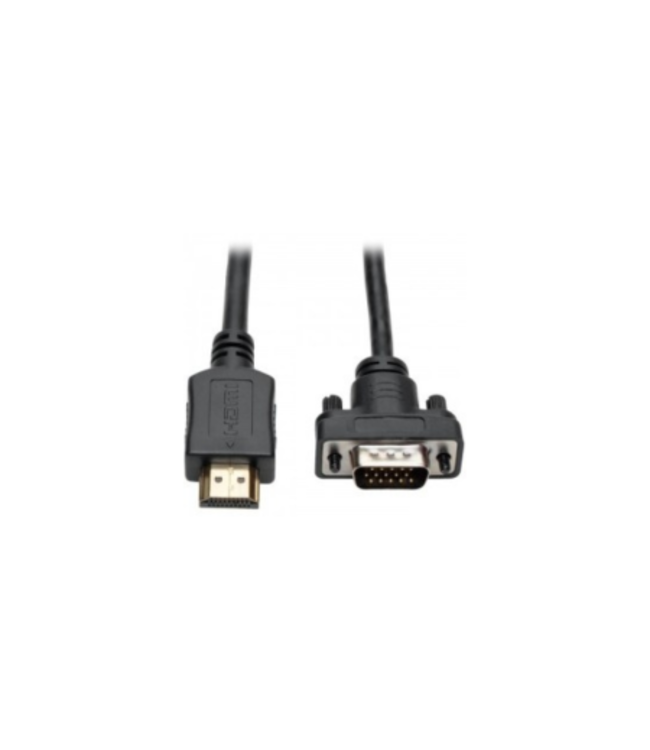 HDMI À  VGA CABLE