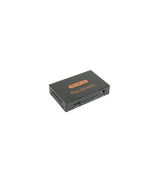 SPLITTEUR HDMI X4