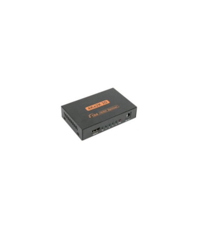 SPLITTEUR HDMI X4