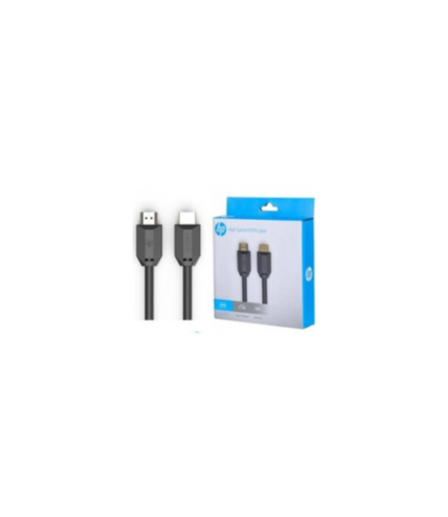 HP HDMI CABLE 3PI 4K