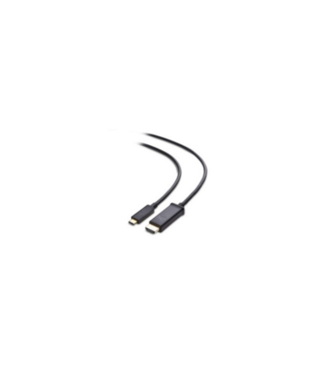 USB-C À HDMI 6FT