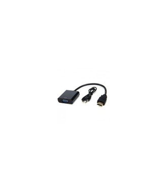 VGA TO HDMI ADAPTER