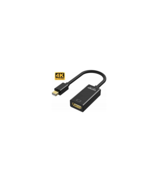 MINI DISPLAYPORT À HDMI ADAPTER